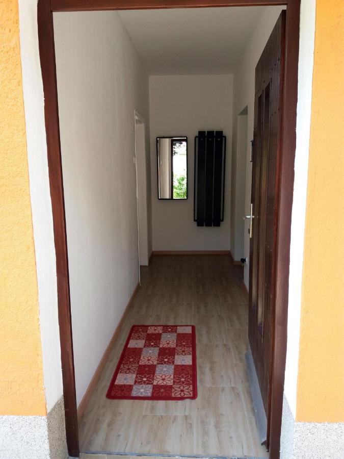 Apartment Golemac Порторож Экстерьер фото