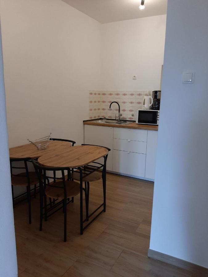 Apartment Golemac Порторож Экстерьер фото