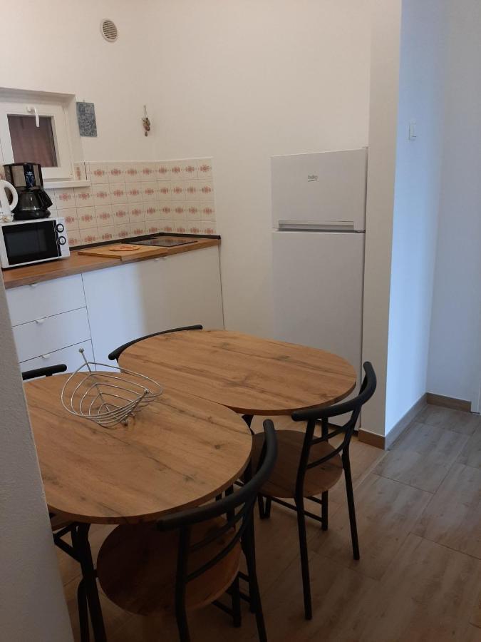 Apartment Golemac Порторож Экстерьер фото