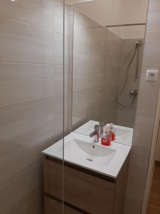Apartment Golemac Порторож Экстерьер фото
