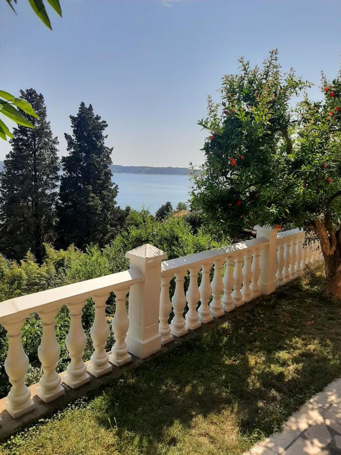 Apartment Golemac Порторож Экстерьер фото