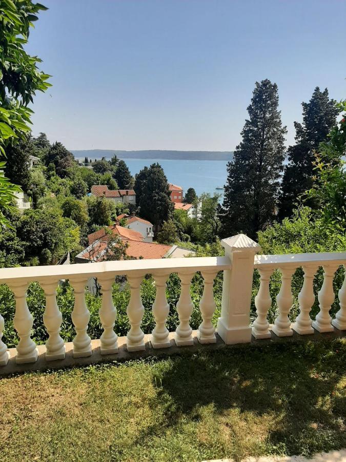 Apartment Golemac Порторож Экстерьер фото