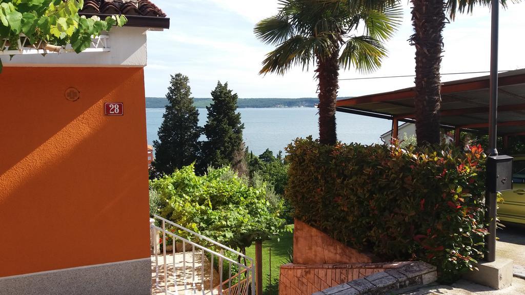 Apartment Golemac Порторож Экстерьер фото