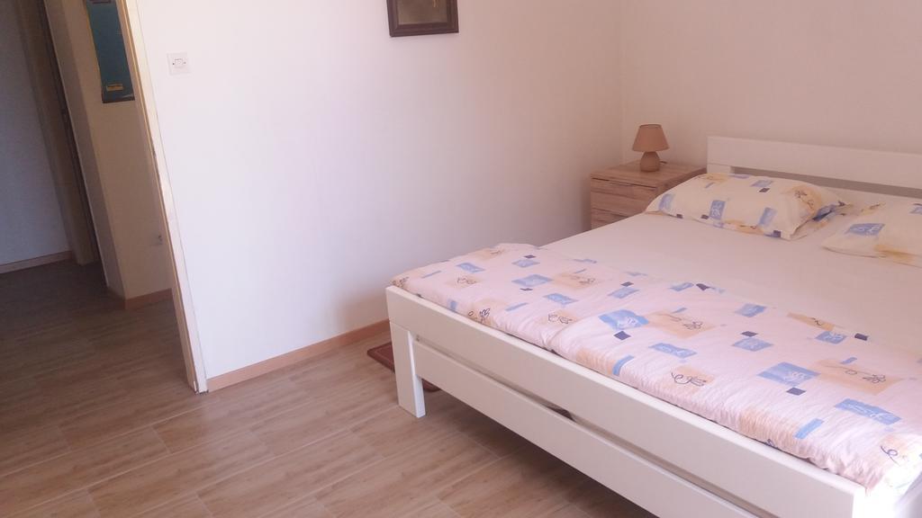Apartment Golemac Порторож Экстерьер фото