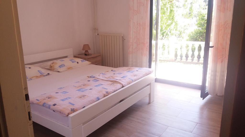 Apartment Golemac Порторож Экстерьер фото