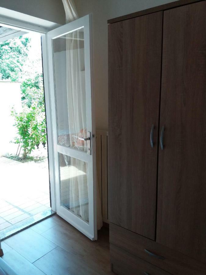 Apartment Golemac Порторож Экстерьер фото