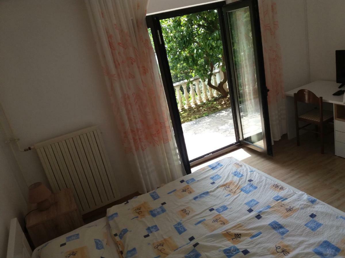 Apartment Golemac Порторож Экстерьер фото