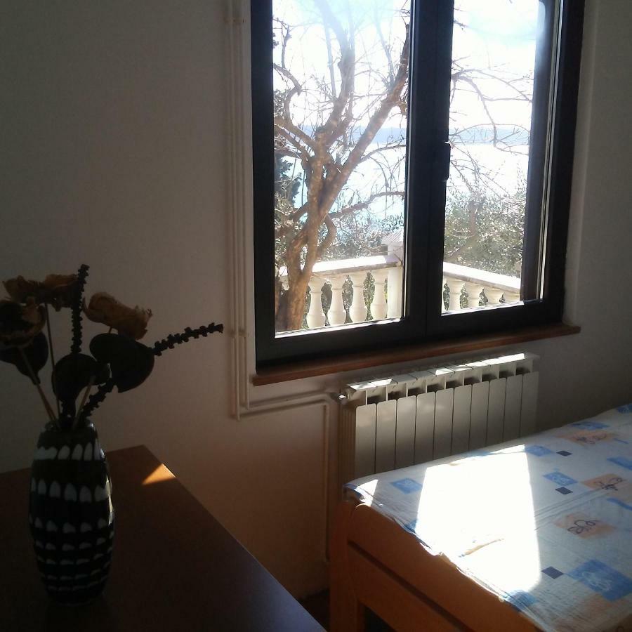 Apartment Golemac Порторож Экстерьер фото