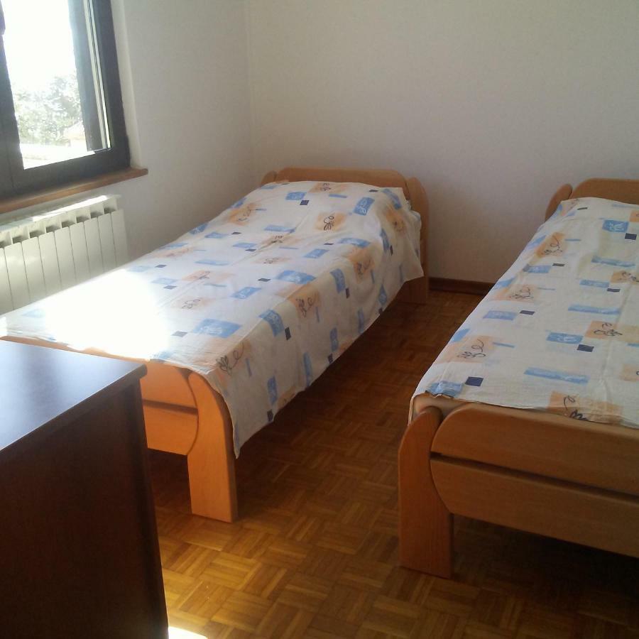 Apartment Golemac Порторож Экстерьер фото