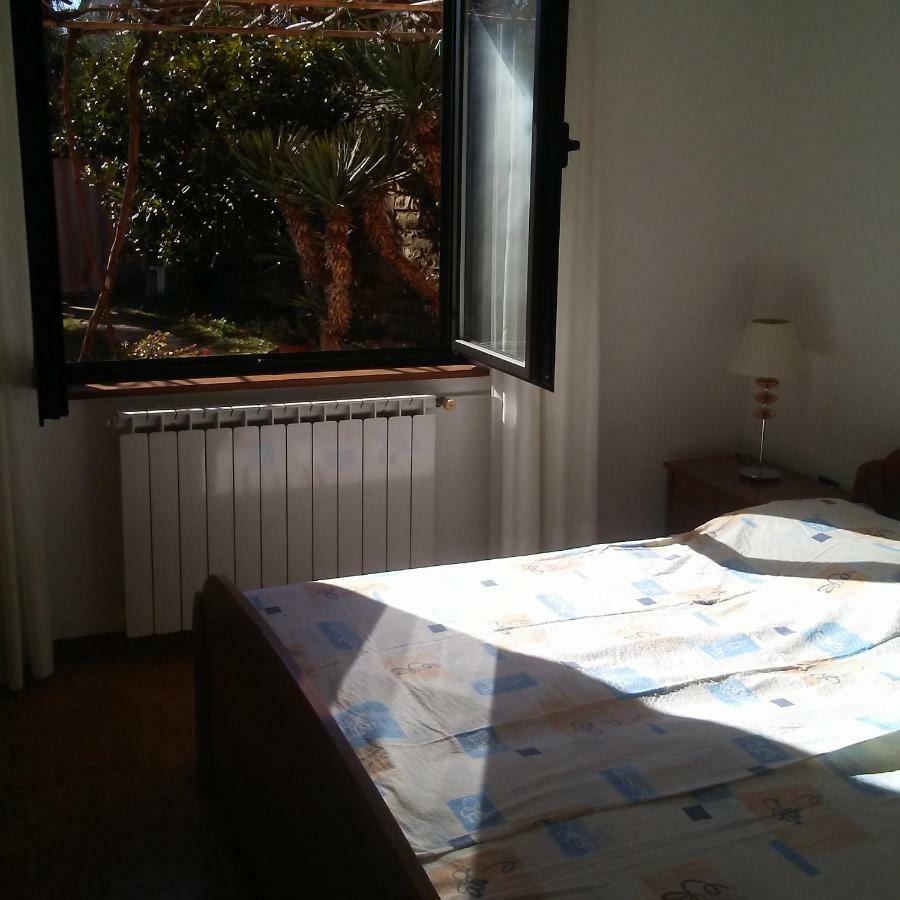 Apartment Golemac Порторож Экстерьер фото