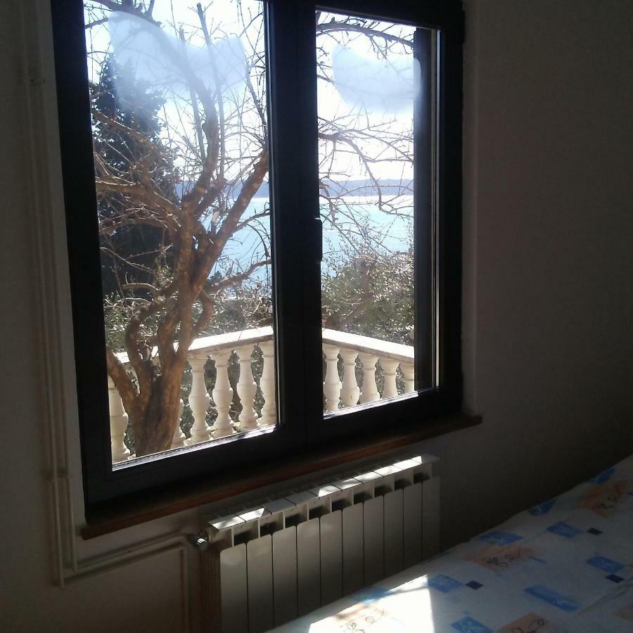 Apartment Golemac Порторож Экстерьер фото