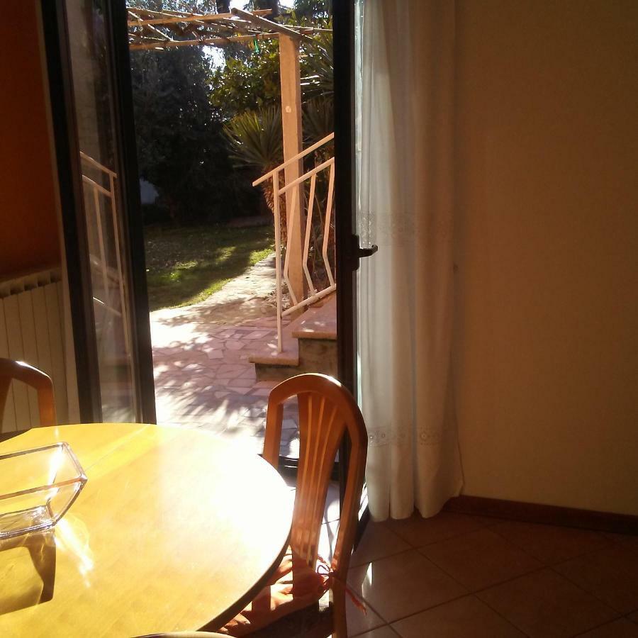 Apartment Golemac Порторож Экстерьер фото