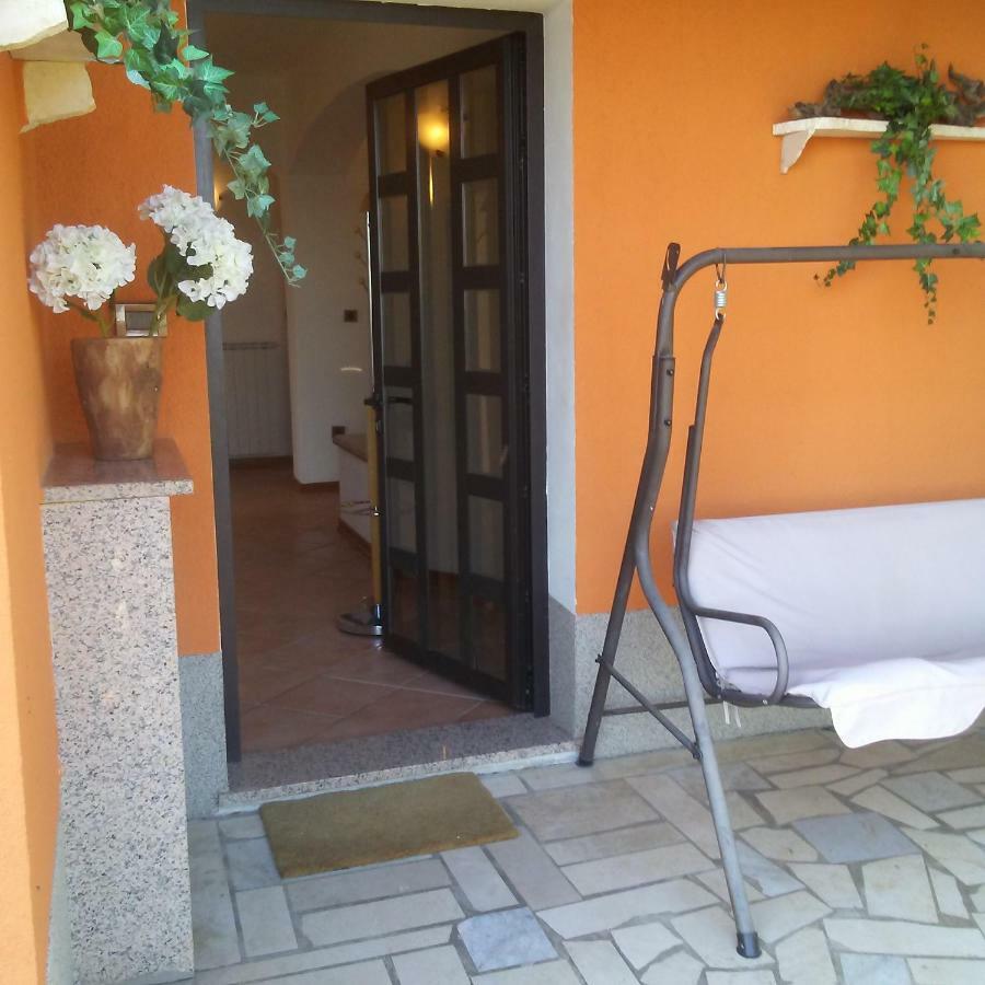 Apartment Golemac Порторож Экстерьер фото