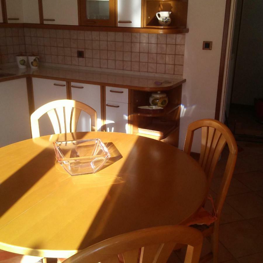 Apartment Golemac Порторож Экстерьер фото