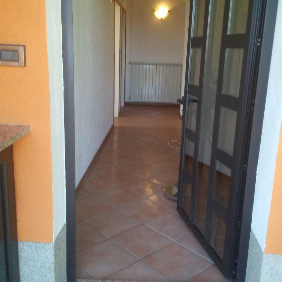 Apartment Golemac Порторож Экстерьер фото