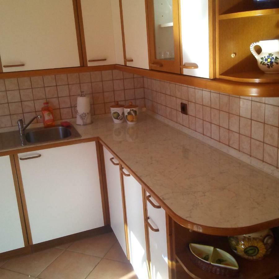 Apartment Golemac Порторож Экстерьер фото