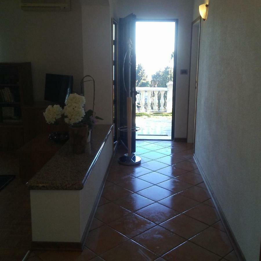 Apartment Golemac Порторож Экстерьер фото