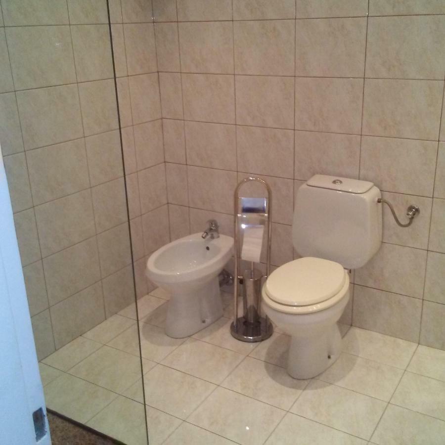 Apartment Golemac Порторож Экстерьер фото