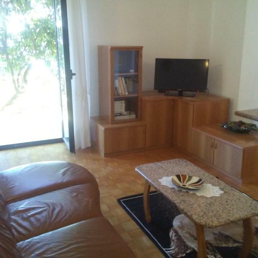 Apartment Golemac Порторож Экстерьер фото