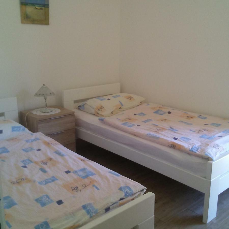 Apartment Golemac Порторож Экстерьер фото